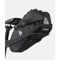 Axiom Ocean-X Railpack QR6+