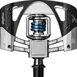 Crank Brothers Mallet 3