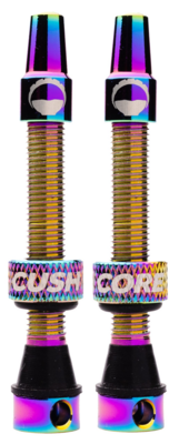 CushCore Valve Stems