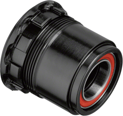 DT Swiss Ratchet Freehub Body - No End Cap - Steel