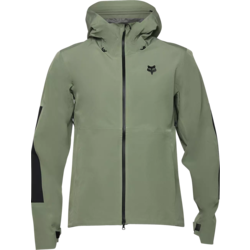 Fox Racing Defend 3-Layer Water Jacket