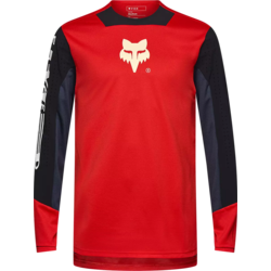 Fox Racing Defend Elevated Long Sleeve Jersey