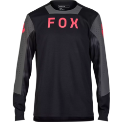 Fox Racing Defend Taunt Long Sleeve Jersey