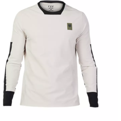 Fox Racing Defend Thermal Long Sleeve Jersey