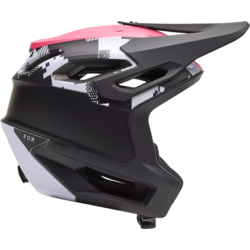 Fox Racing Dropframe Pro Digi Image Helmet