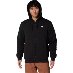 Fox Racing Dynamic Sasquatch Zip Hoodie