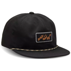 Fox Racing Leo Adjustable Hat