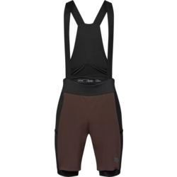 Fox Racing Flexair Ascent Cargo Bib Shorts