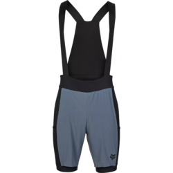 Fox Racing Flexair Ascent Cargo Bib Shorts