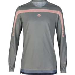Fox Racing Flexair Aviation Long Sleeve Race Jersey
