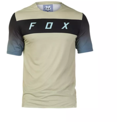 Fox Racing Flexair SS Jersey Arcadia