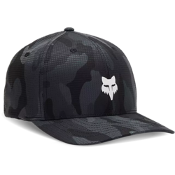 Fox Racing Fox Head Camo Tech Flexfit