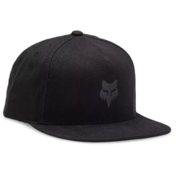 Fox Racing Fox Head Snapback Hat