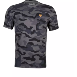 Fox Racing Fox Head Camo Tech Tee
