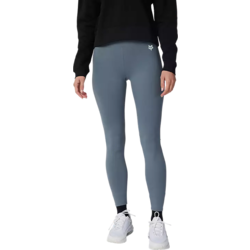 Fox Racing Womens Fox Head Leggings