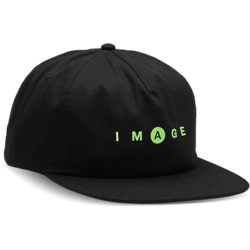 Fox Racing Image Snapback Hat