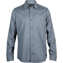 Fox Racing Level Up Woven Long Sleeve