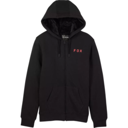 Fox Racing Magnetic Sasquatch Zip Hoodie