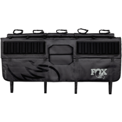 Fox Racing Mission Tailgate Pad