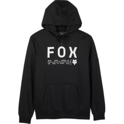 Fox Racing Non Stop Pullover Hoodie
