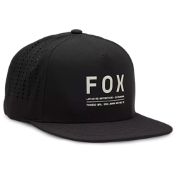 Fox Racing Non Stop Tech Snapback