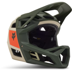 Fox Racing Proframe RS Nuf