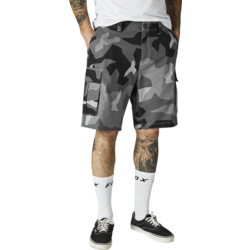 Fox Racing Slambozo Camo Short 2.0
