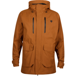 Fox Racing Terum Insulated Gore-Tex Jacket