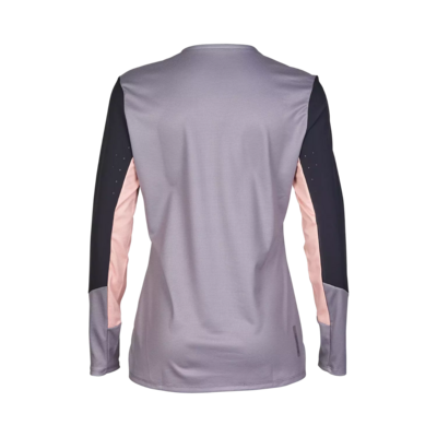 Fox Racing Defend Long Sleeve Jersey