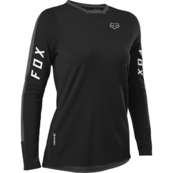 Fox Racing Women's Defend Pro Long Sleeve Jersey