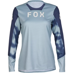 Fox Racing Defend Taunt Long Sleeve Jersey