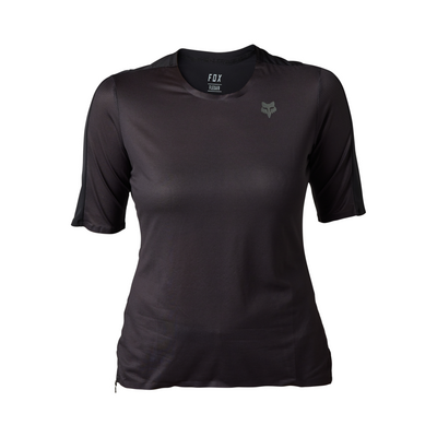 Fox Racing Womens Flexair Ascent SS Jersey