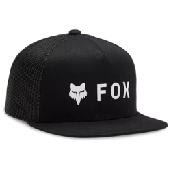 Fox Racing Youth Absolute Snapback Mesh Hat