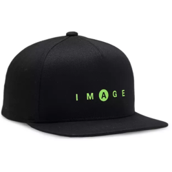 Fox Racing Youth Image 110 Snapback Hat
