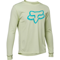 Fox Racing Youth Ranger Long-Sleeve Jersey