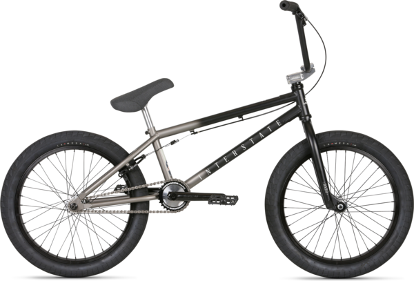 Haro Interstate Cassette