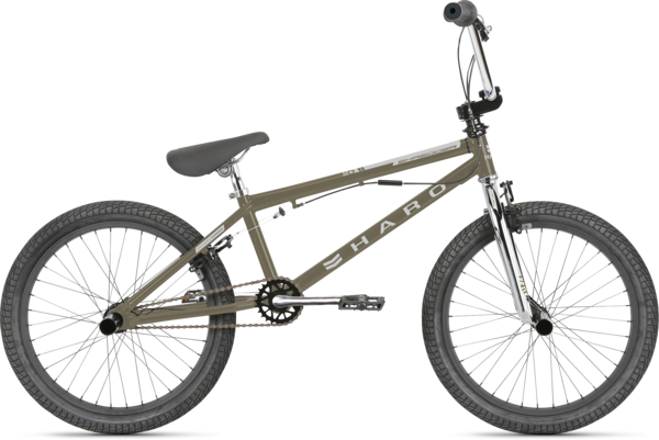 Haro Shredder 20 Pro DLX