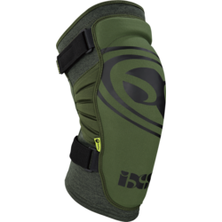 iXS Carve Evo+ Kids Knee Guard