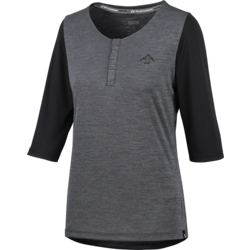 iXS Carve X Womens Henley