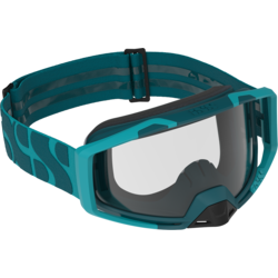 iXS Trigger Clear Goggle