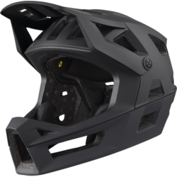 iXS Trigger FF MIPS