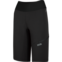 iXS Women's Carve Hip-Hugger Shorts