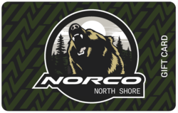 Norco North Shore Gift Card
