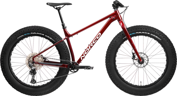 Norco Bigfoot 2 Norco Bigfoot 2