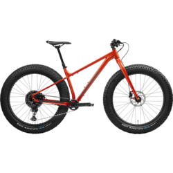 Norco Bigfoot 3 Hydro