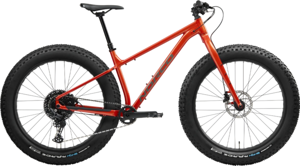 Norco Bigfoot 3 Hydro Norco Bigfoot 3 Hydro