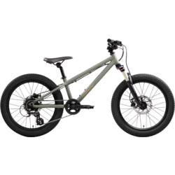 Norco Charger 20