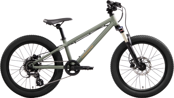 Norco Charger 20