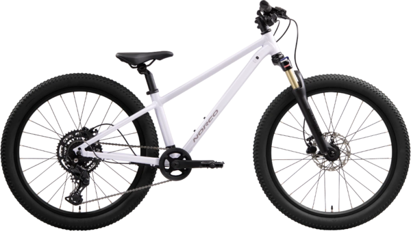 Norco Charger 24