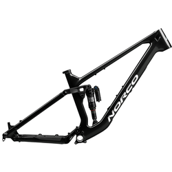 Norco Fluid C Frame